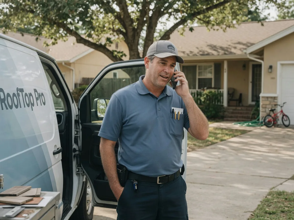 Roof Repair Millston, WI FAQs