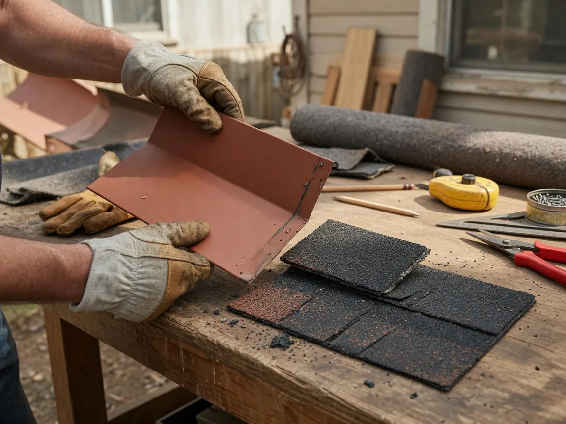Roof Repair company in Millston, WI